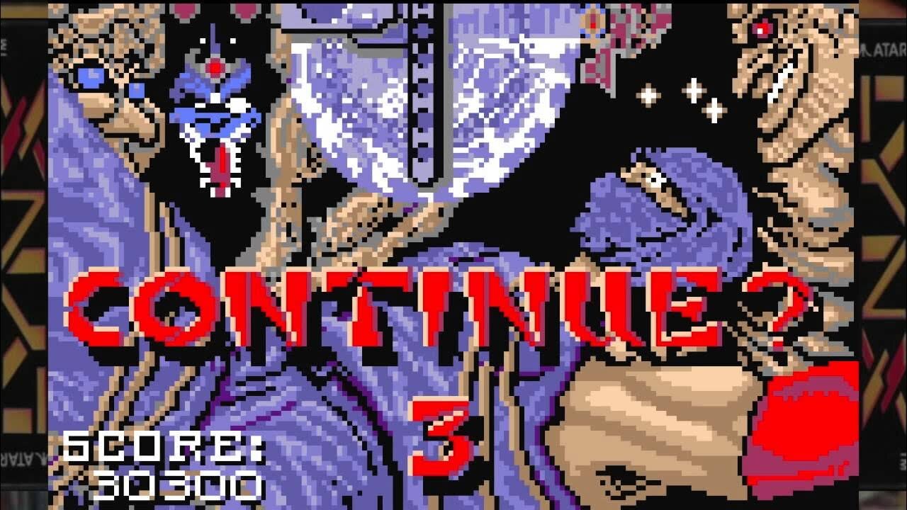 This the End for Me?