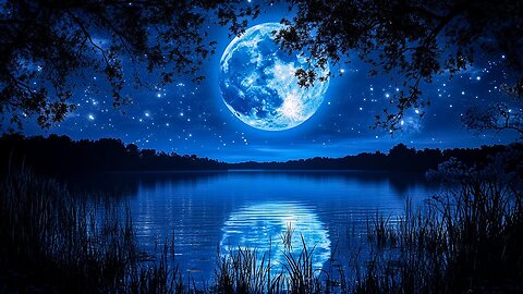 Fall Into Sleep In 3 Minutes • Stop Overthinking, Heal Mind, Body and Soul • Healing Sleep Music