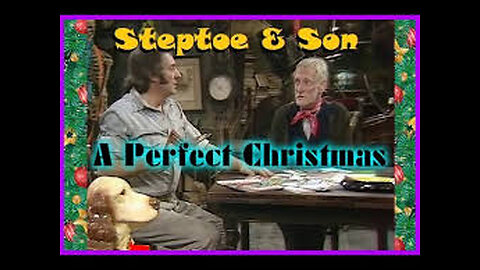 A Perfect Christmas Episode aired Dec 26, 1974