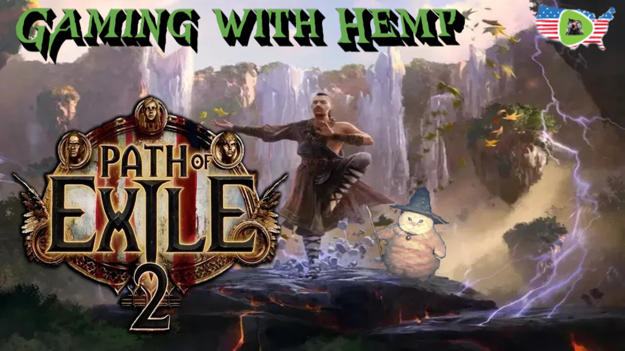 Path of Exile 2 episode #6