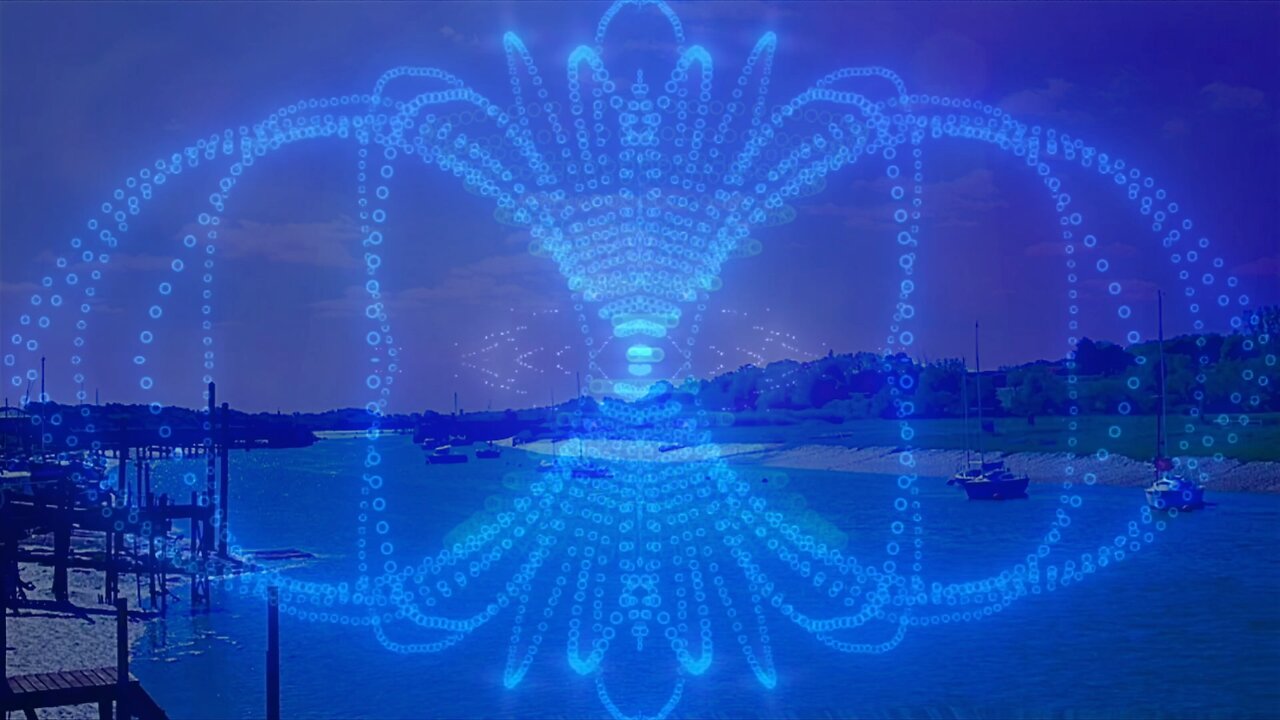 Angel Code 555, 174Hz Frequency Music for Energy Protection