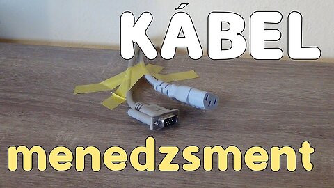 Kábelmenedzsment (2025-04-30)