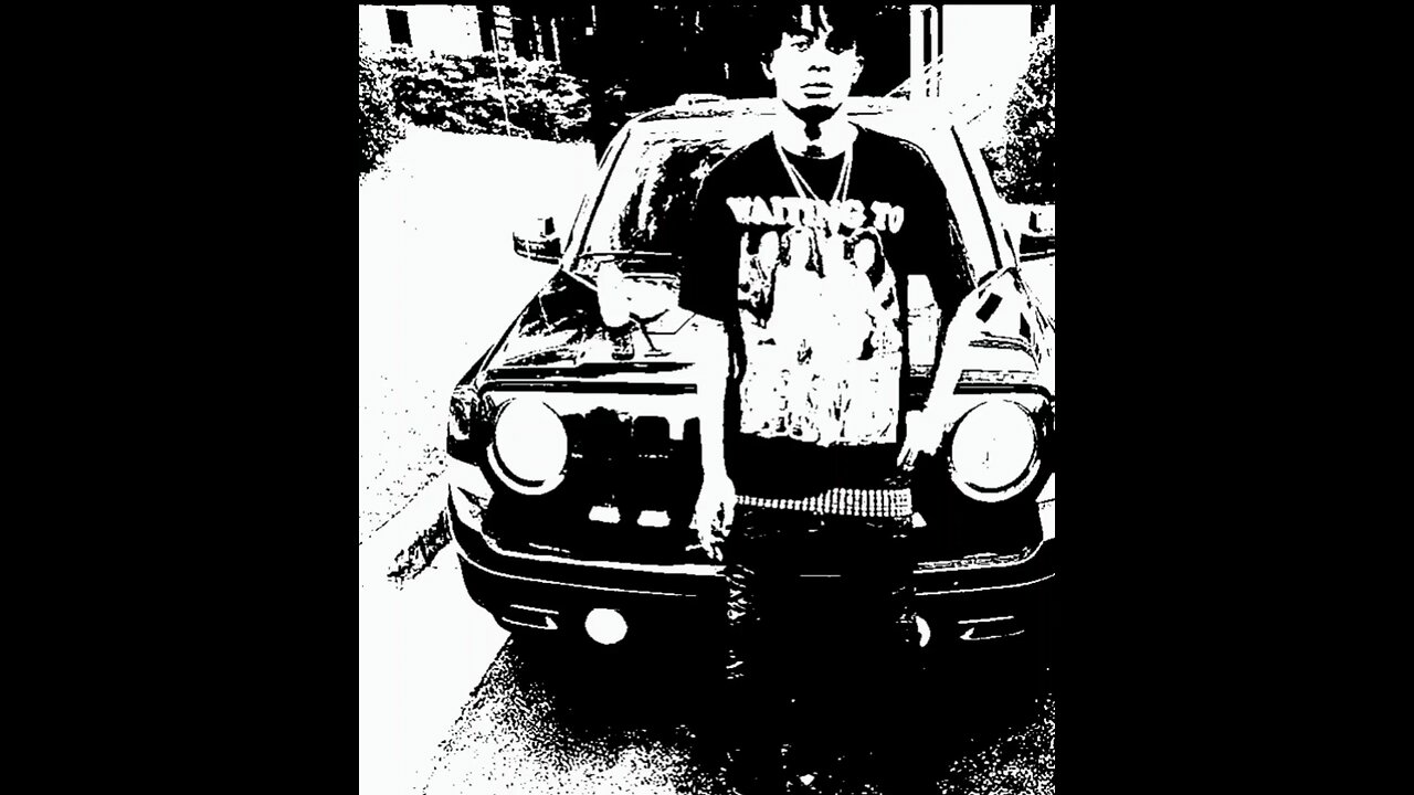 PLAYBOI CARTI - NEVER SEEN SHIT