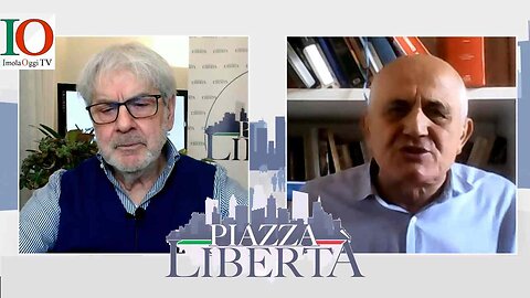 Uguaglianza = tassazione “inversa”. PIAZZA LIBERTA’, puntata di sabato 1 febbraio 2025