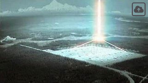 RICK MIRACLE VIDEO LIBRARY #306, 2011 video, HAARP what can it do, what has it done