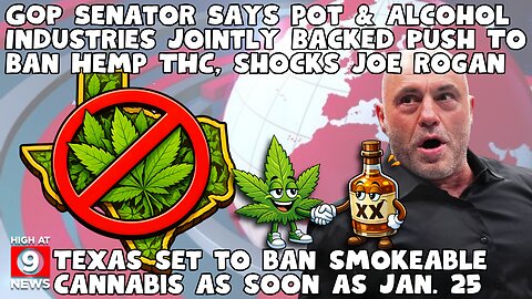 Bipartisan Bill Aims to Delay Federal Hemp Product Ban Until November 2028