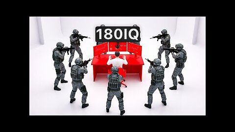 The Hacker That Changed Finland Forever