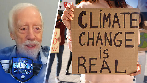 'Experts' claim Canada is warming rapidly, but what if the data is faulty?