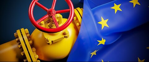 EU's LNG Dilemma: No Ban on Russian Gas Yet!