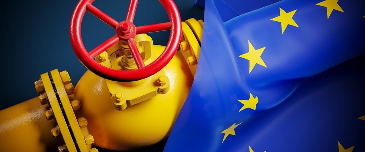 EU's LNG Dilemma: No Ban on Russian Gas Yet!
