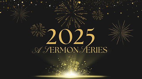 3 Reasons to Be Healthy in 2025 | Pastor Jared Pozarnsky