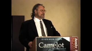 ALEX COLLIER PRESENTATION DEFENDING SACRED GROUND REPOST