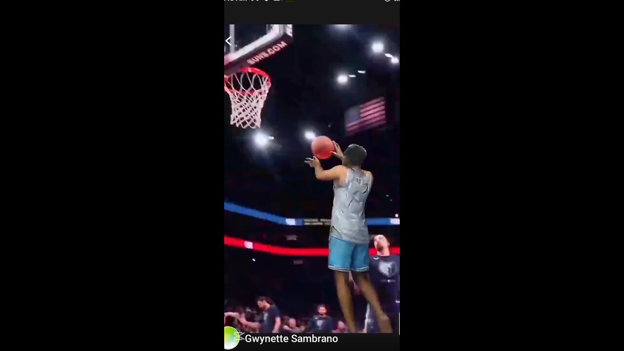 i just flex what i used to do ehen i was much younger