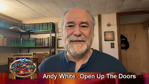 Andy White: Your Partnership In The Gospel (video 20 minutes, 13 seconds)