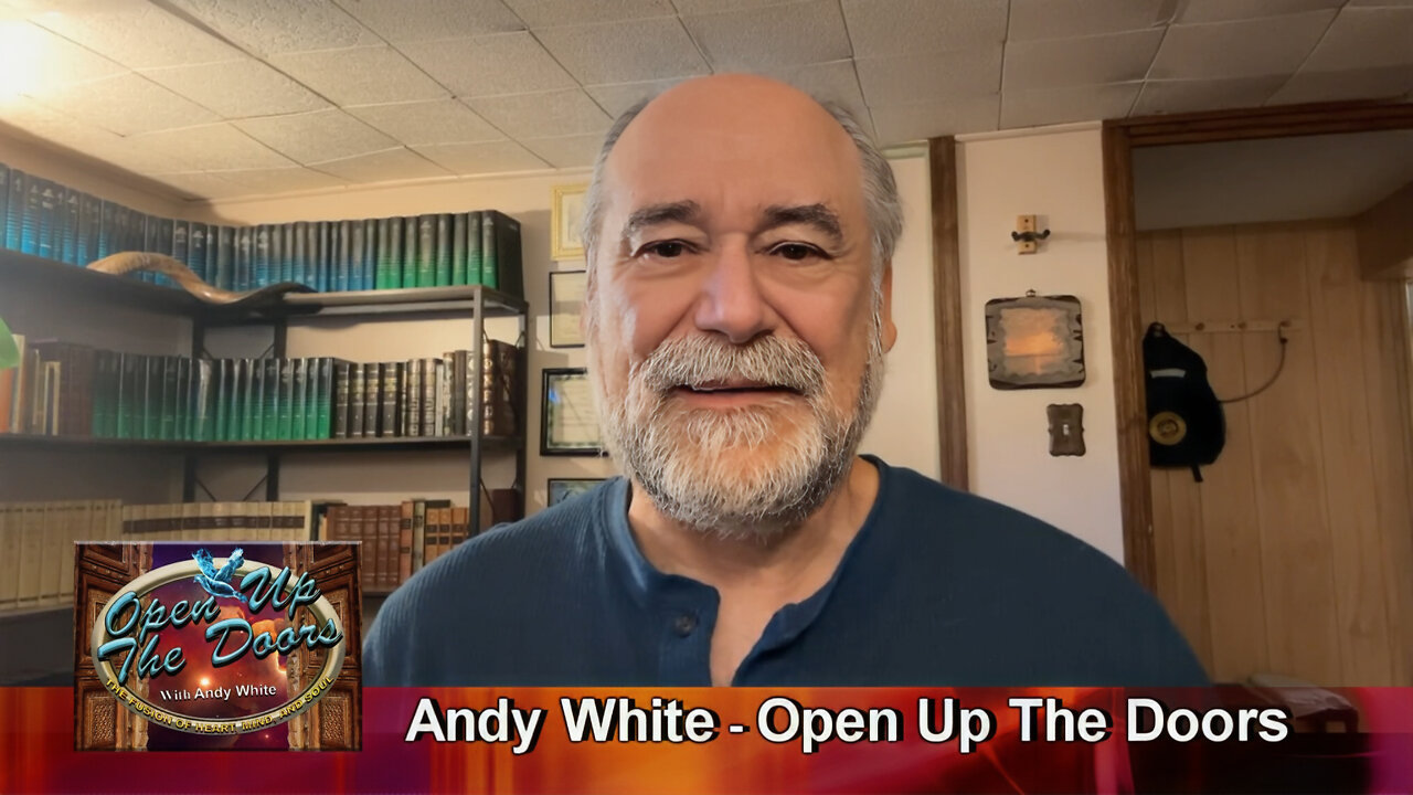 Andy White: Your Partnership In The Gospel (video 20 minutes, 13 seconds)