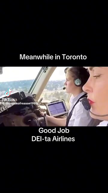 Just say No to DEI Hires