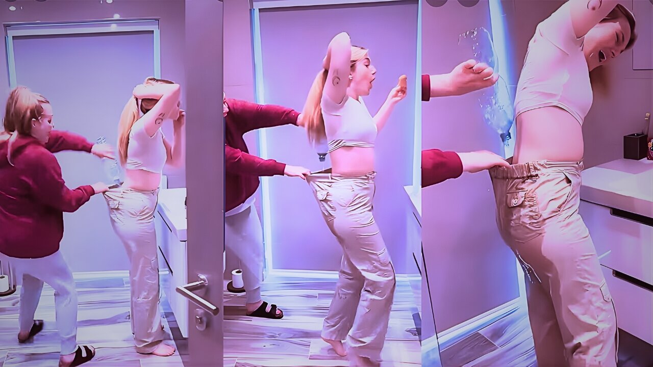 Best Pranks of 2025 🤣 | Funniest Pranks & Scares of the Year | Must Watch k