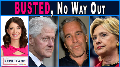 Democrats IMMEDIATELY Regret Epstein FALLOUT