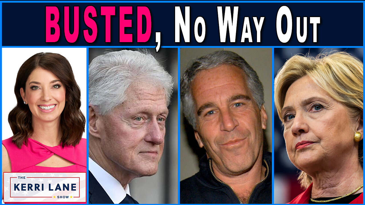 Democrats IMMEDIATELY Regret Epstein FALLOUT