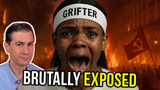 Candace Owens Gets Brutally Exposed By The Pentagon