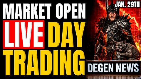 The MK Show (Jan. 29th)