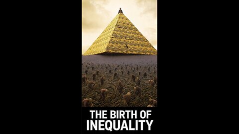 The Origin of Inequality: An Agricultural Revolution Story | E33.2 | The Origin Pulse