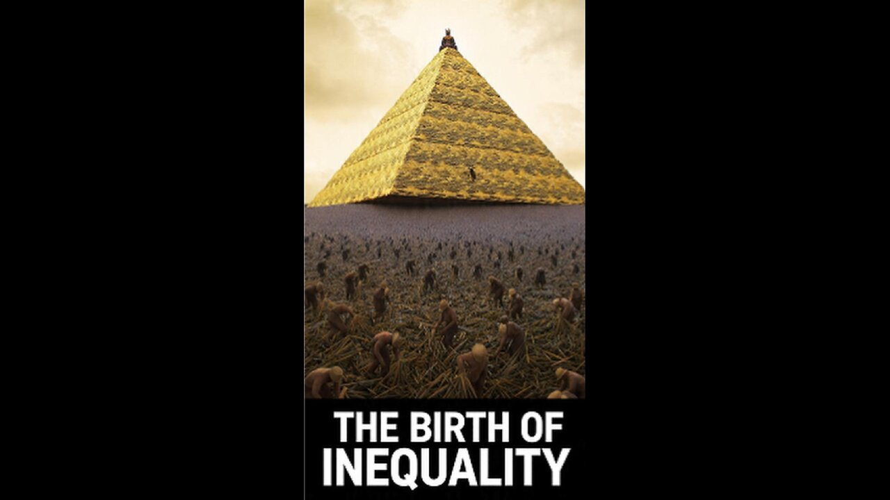 The Origin of Inequality: An Agricultural Revolution Story | E33.2 | The Origin Pulse