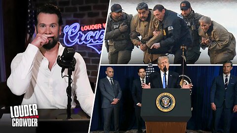 Venezuela: Everything They Are Telling You is Bullsh*t