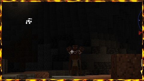 3 headed Reimagined cave dweller