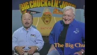 Big Chuck & Lil' John skits show 10/27/2012