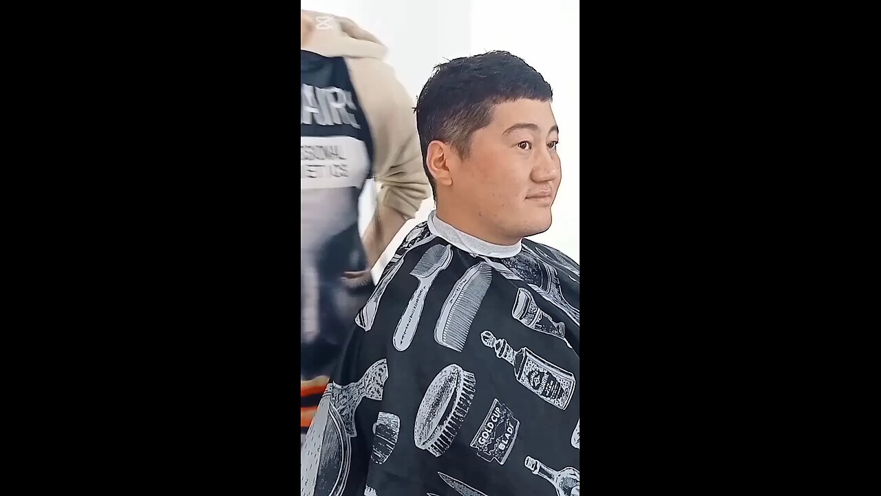 Next Level Barber