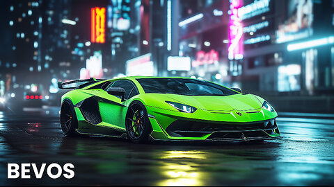 🔊 New Viral Bass Boosted Car Mix 2025 🚀