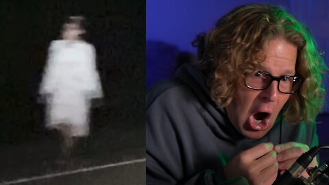 CREEPY TikTok Videos That'll Make You Rethink Reality