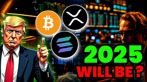 Trump Family Bets Big On Bitcoin: What Does This Mean For You? 