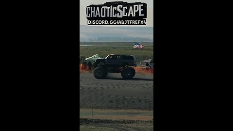 $5,000 Bounty Hole Freestyle Chaos! #usa #offroad #nature #racing