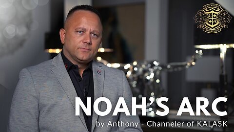 Noah's Arc and The Flood