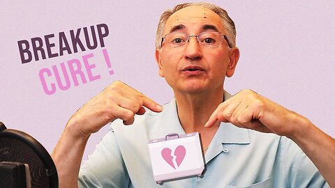 The Breakup Cure!