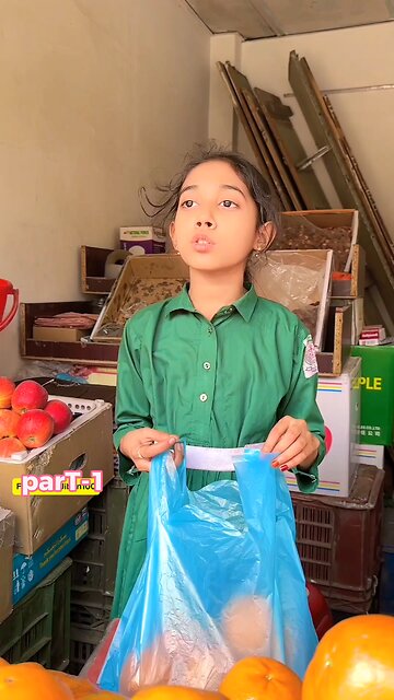 অসহায় মেয়েটির পরিবারের প্রতি দায়িত্ব Responsibility towards the helpless girl's family