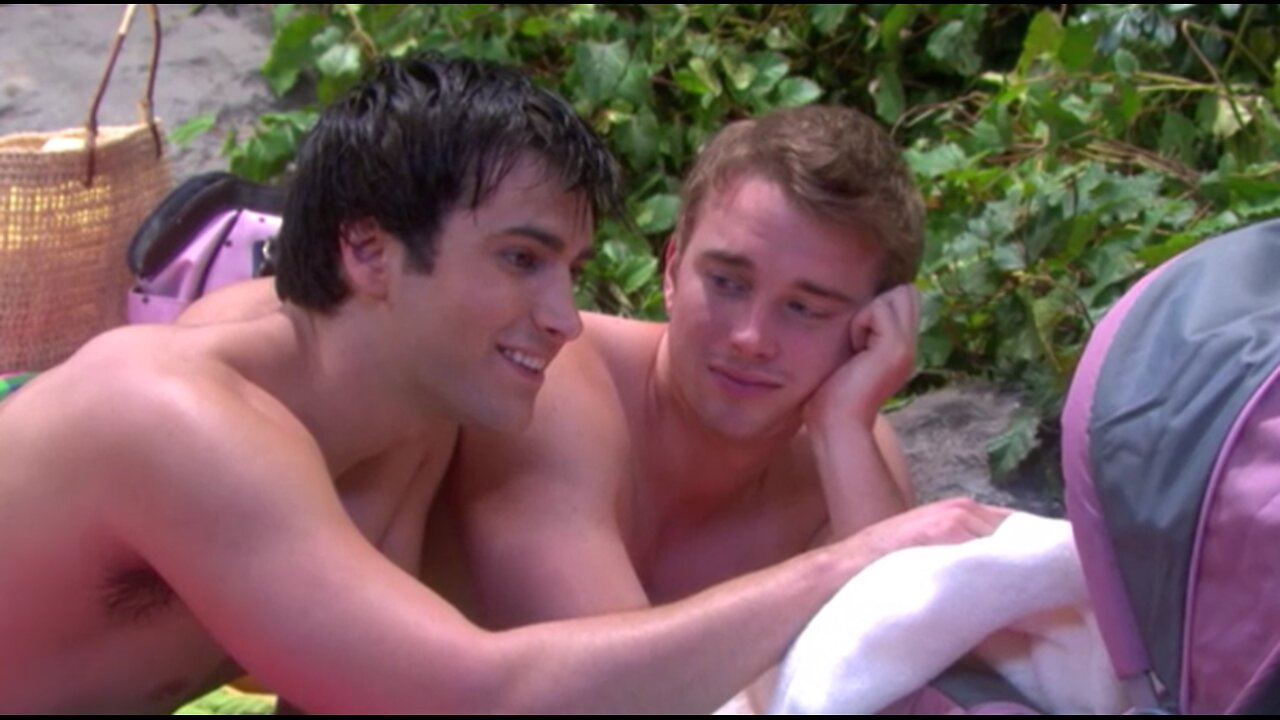 WILSON - (The Original) (2013) Part 26