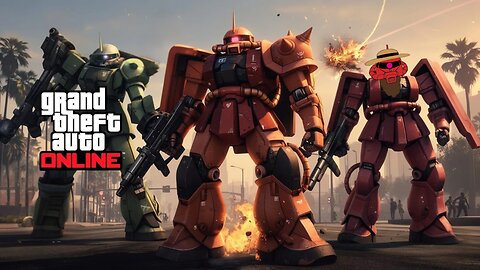 GTA Online - Agency job farming