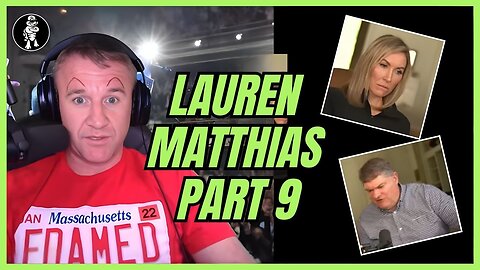 TB Special - Exposing Lauren Matthias Part 9