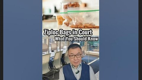 Ziploc Baggies Class Action LAWSUIT, Microplastics Risk, What You Need to Know 7.17.25