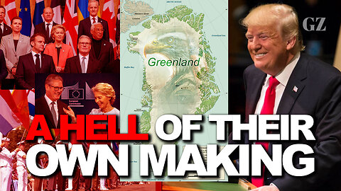 Anti-Russian Eurocrats doomed themselves to Trump's bullying