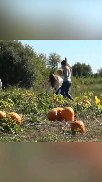 A nice day out, Turned into a HORROR MOVIE Real Quick! 🎃💀🔥