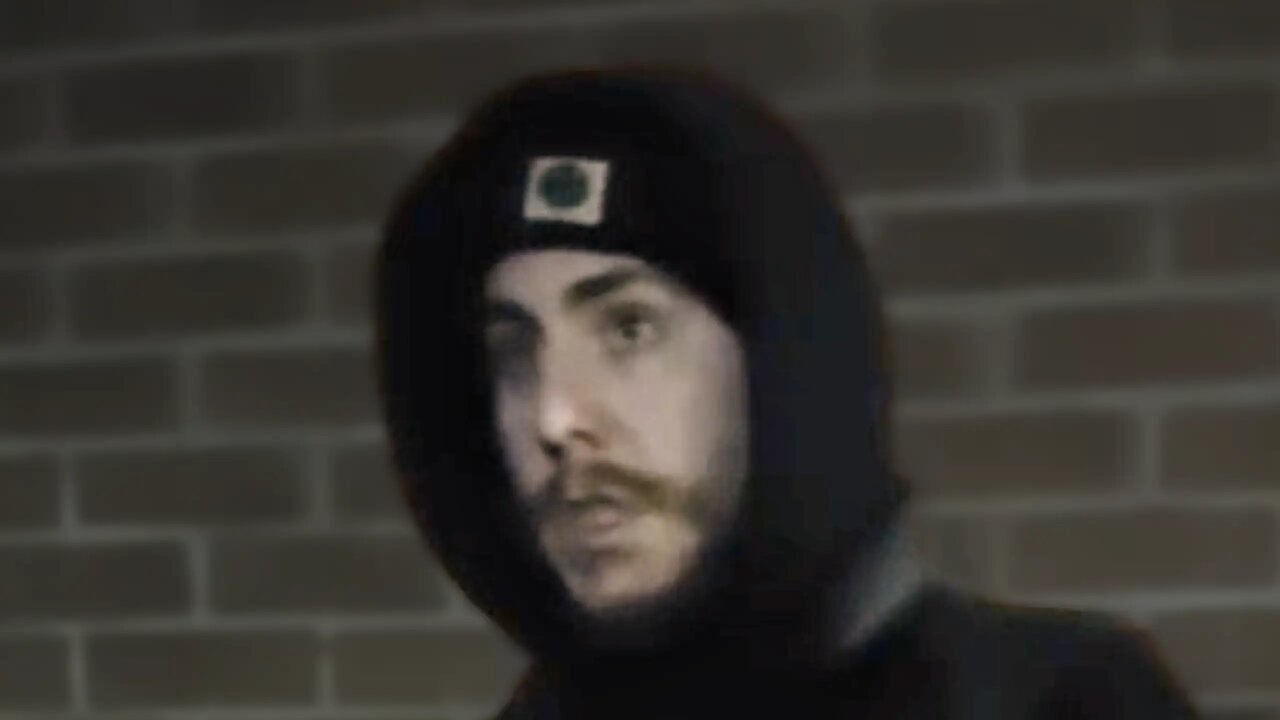 Bradley J, Bolton 27/11/25