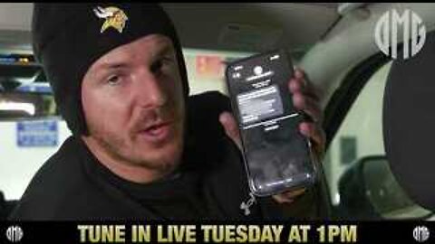 Minneapolis Mob Threatens to Kill O’Keefe — Ice Bottles Thrown and OMG Team Under Attack ...