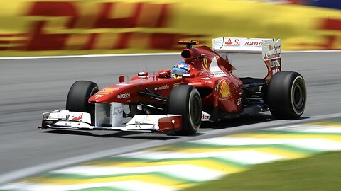 2011 Brazilian Grand Prix | Round 19/19