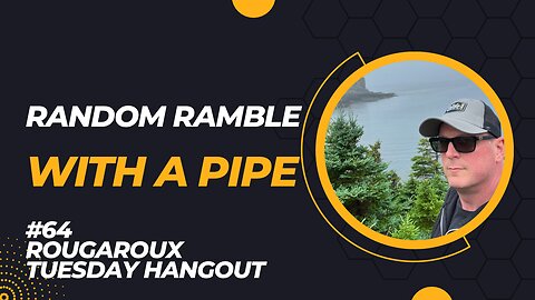 Tuesday Chat with Rougaroux