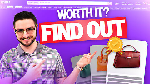 Amazon Lets You Lock In Top Search Placement, But Is It Really Worth It for Your Brand?