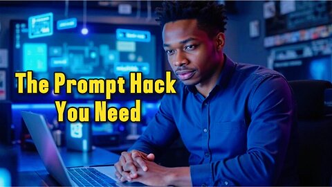 Before You Use ChatGPT… Try Promptist AI First! 🤖 EP #283